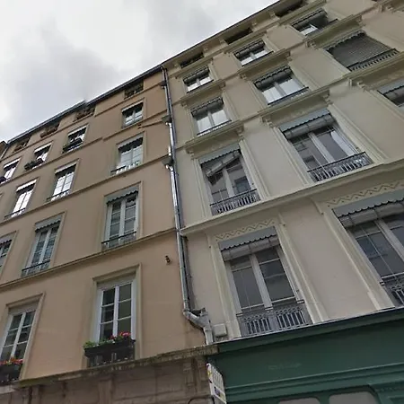 Appart' Sala Appartement Lyon