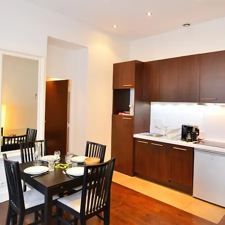 Appartement Appart' Sala