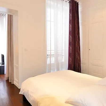 Appart' Sala Appartement *
