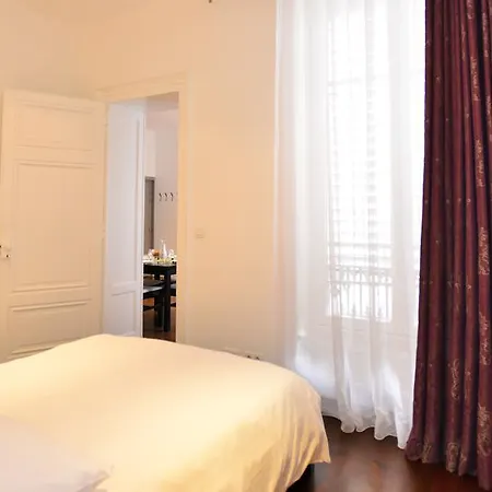 Appartement Appart' Sala Lyon