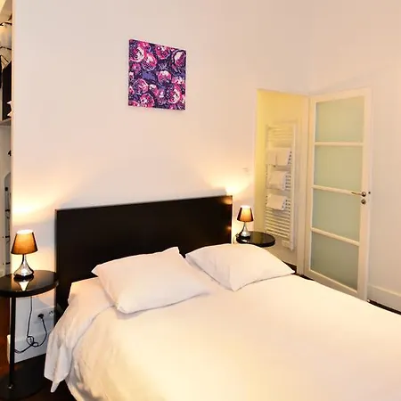 Appart' Sala * Lyon