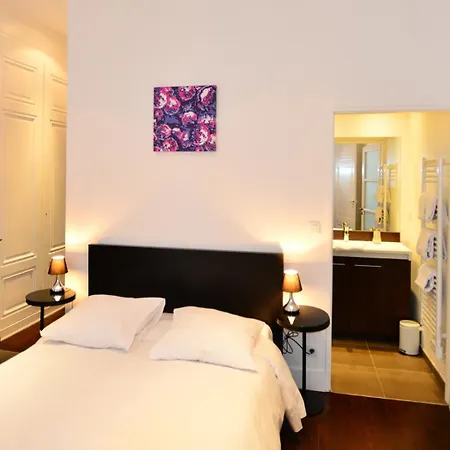 Appartement Appart' Sala