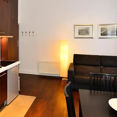 Appart' Sala *